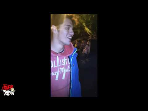 Mulas & Galan VS Meho & Renegado J (Moha y Alcad) | 3º y 4º Puesto | LibreTWO Battle