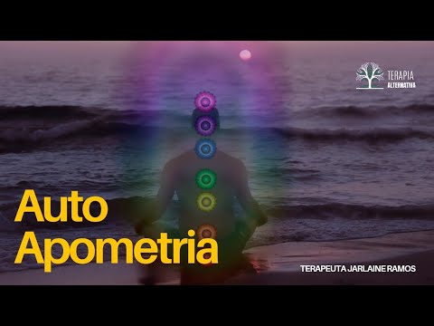 AUTO ALINEACIÓN DE LOS CHAKRAS CON APOMETRIA CUÁNTICA I LIMPIEZA ENERGÉTICA