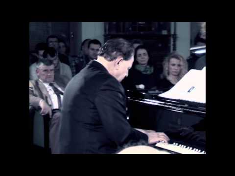 Sinan Alimanovic - My Favorite Things ( Sarajevo Winter Festival )