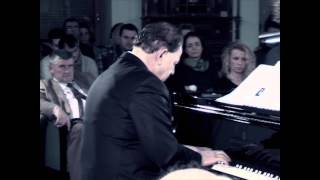 Sinan Alimanovic - My Favorite Things ( Sarajevo Winter Festival )