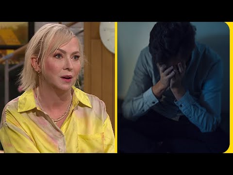 Då ska du lägga dig i ditt barns kompisproblem | Nyhetsmorgon | TV4 & TV4 Play