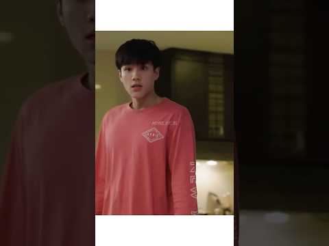 We definitely know who’s in charge, loved these two😂❤️ #thaibl #cookingcrushseries #blseries #bl