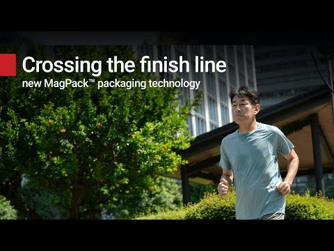 How a global team created a breakthrough technology for power modules