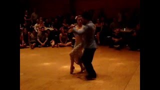 2014.11.14 Ozgur Demir & Mariana Marques (?/?)