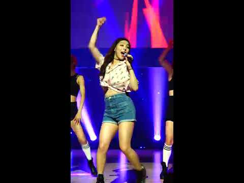 ailee 2016.08.10 미래에셋증권 금융드림콘서트