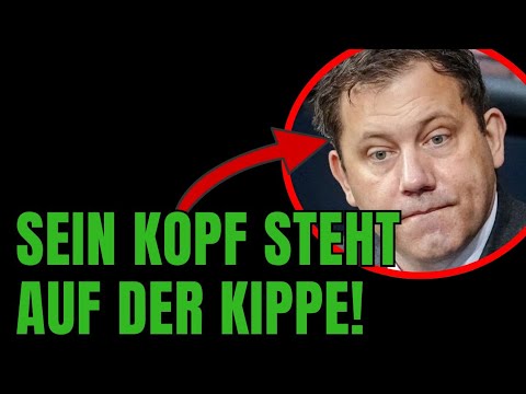 "Die SPD steht mit dem Rücken zur Wand!"