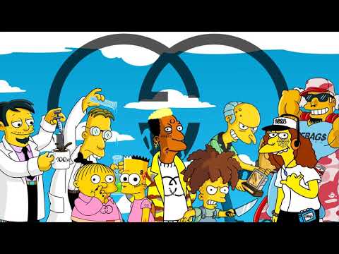 ShakaCG - Tanec s Molly (prod. Totally nothin)/ VIZUAL