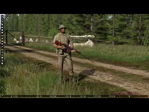 #shorts 1970s cold war Australian Army Soldier