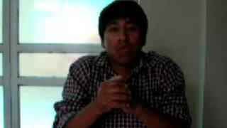Download lagu antonio chura CASTELLANO DISCURSO UDED AREQUIPA mp3