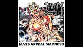 Napalm Death - Unchallenged Hate (Official Audio)