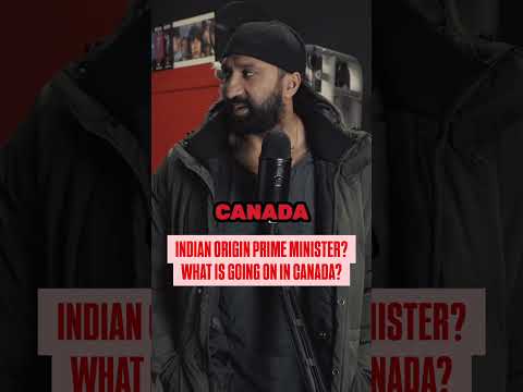 Full Video Now Live #interview #punjabipodcast #podcast #canadianpodcast