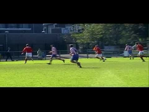 Quick Steps 2-GDA  part.1  Den Haag Holand  4:4