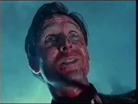 Dead Alive Promo for the Scream Channel