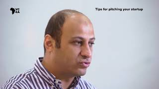 Tips for pitching your startup