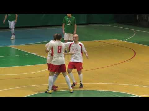 КУ 1 лига 1 5 круг Вирола – Henkel