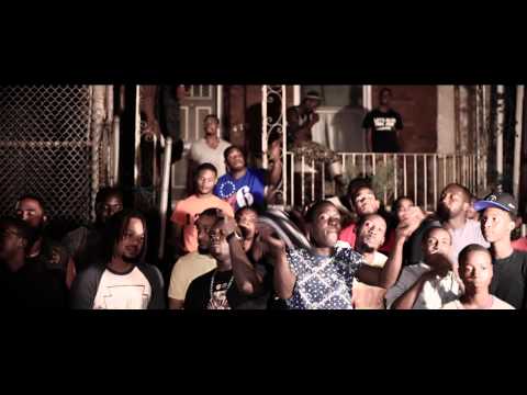 K Smith Feat  Kokaine Breeze  iHustle [OFFICIAL VIDEO]