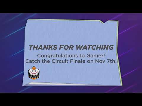 Day 1 | GOML NA Open - Northeast USA Qualifier - Pools & Top 32