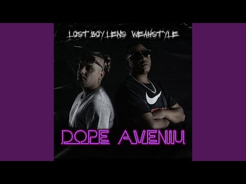 Paz,pasta y amor (feat. Weahstyle & Melange)