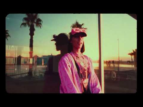 Laureeta L.A.G - Trap Star (Video Oficial)