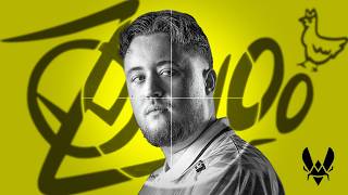 Тэр G.O.A.T мөн үү? Counter-Strike-ийн СОНГОГДСОН НЭГЭН Тэр G.O.A.T мөн үү? Counter-Strike-ийн СОНГОГДСОН НЭГЭН