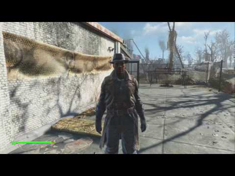 Fallout 4 - Nuka World DLC - Power Play (Part 10)