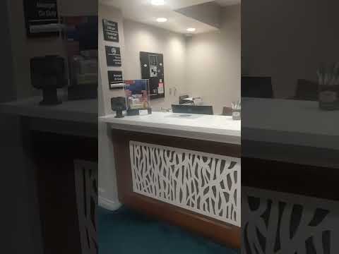 Hampton by Hilton - Horrible - Image 2