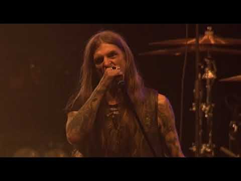 Hellfest (France) Open Air 2009 (FULL DVD)
