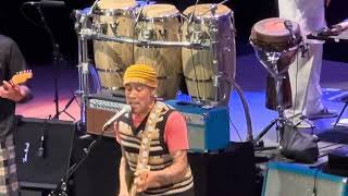 &quot;Don&#39;t Give Up On Me Now&quot; - Ben Harper and the Innocent Criminals, 8-24-25, The Orpheum 