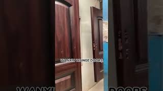 Download lagu Steel Door production process mp3 Download lagu Steel Door production process mp3