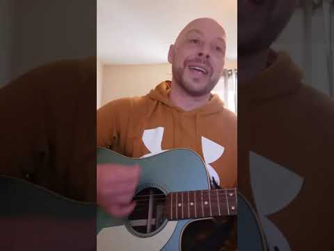 Days Gone By - Fred Jorgensen Cover