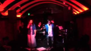 Dave Tony covers Maxwell Ascension @ Ella Lounge