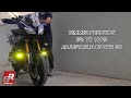GOLDRUNWAY Malaysia Adv3 3000LM Auxiliary Spotlight With Dimmer Function By M2project Os