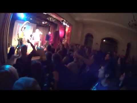 JONER/ZEGAR/RDK/DJ MENI - KONCERT WIELUŃ 2015