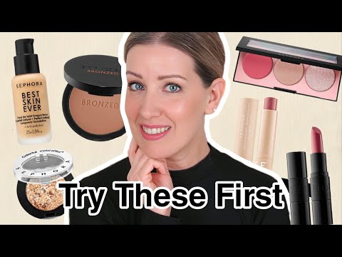 10 SEPHORA COLLECTION Must-Haves! | Sephora Sale 2023
