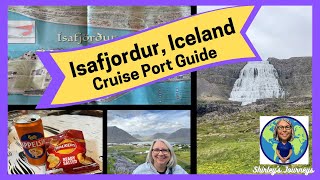 Isafjordur, Iceland - A Guide to this Amazing Cruise Port