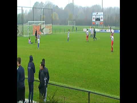 Sportclub Irene O15 - Scharn O15