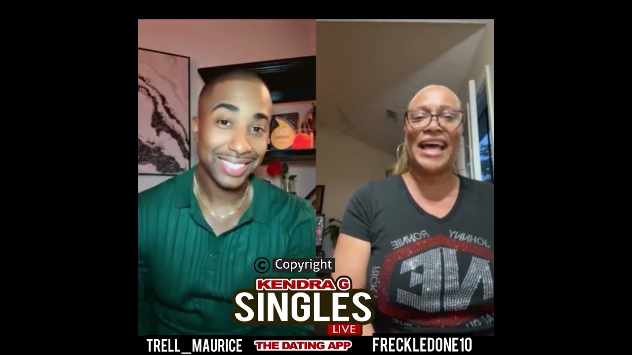 61 and full of life! Divorced but open to get married again. Interested in dating Kendra G’s father!