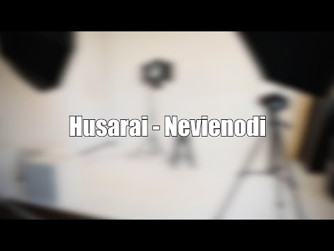 HUSARAI - Nevienodi (Official video), 2022