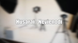 Download lagu HUSARAI - Nevienodi ( video), 2022 mp3 Download lagu HUSARAI - Nevienodi ( video), 2022 mp3