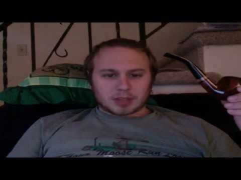 Mac Baren London Mixture