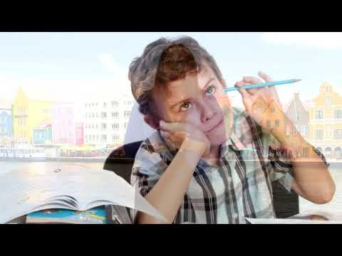 ADHD (Attention Deficit Hyperactivity Disorder). Kiko E Ta, i Kon Pa Rekonose. Stad| Foundation FEC