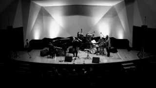 Joe Lovano & Dave Douglas Sound Prints "Sprints"