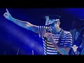 DURAN DURAN 4K "LOVE VOODOO" Madison Square Garden New York City October 31, 2024 HALLOWEEN