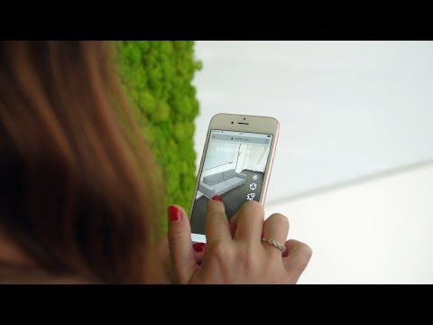 Web-AR – das ist Augmented Reality ohne App!