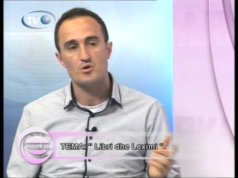 Harku - Libri dhe Leximi