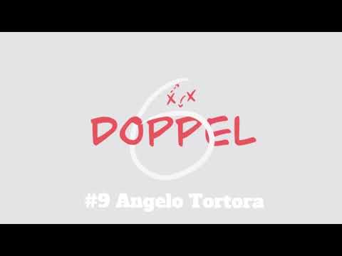 DOPPEL6 - #9 ANGELO TORTORA (KICKERS BADEN-BADEN)