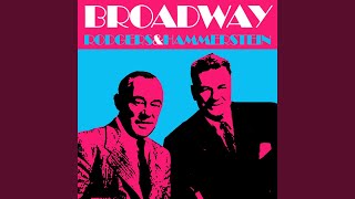 We Kiss in a Shadow (from "The King and I")
