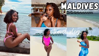 You Won't Believe What Happened at the Maldives' Largest Resort! 😱 | Maldives Vlog