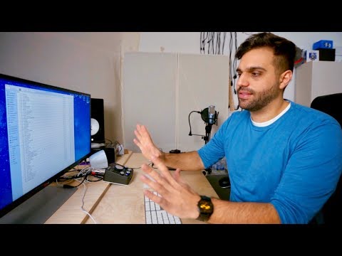 Let's Start The Remix Competition