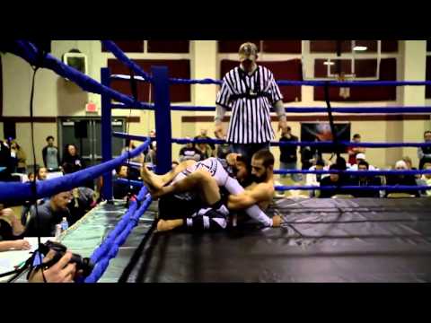 Mike Padilla vs Jeff Lentz